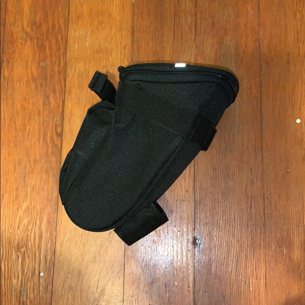 Cycling bag